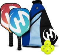 Halo Aurora V1 Pickleball Set