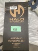 Halo Aurora V1 Pickleball Set - 2