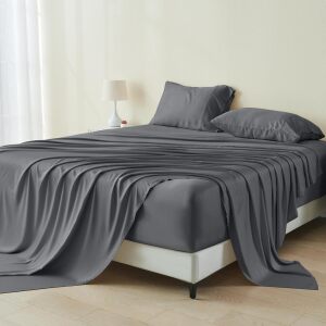 GOKOTTA King Sheets, 5pc Set