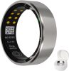 Smart Ring Health Tracker
