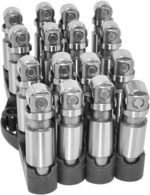 NON MDS Lifters(16 x non mds lifters and 4 x lifter trays)