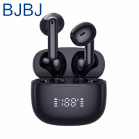 BJBJ J50 True Wireless Earphone