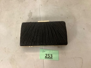Black Small Purse