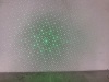 Rechargeable Laser Pointer - 2