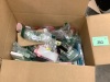 Misc Jewelry & Accessories Box