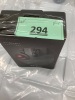 ELECOM Trackball Mouse Wireless - 4
