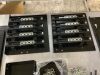 Portable 4-Drawer Cabinet Welder Cart - 5