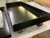 Portable 4-Drawer Cabinet Welder Cart - 10