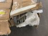 Lot of (3) Sliding Barndoor Kits - Uninspected - 6
