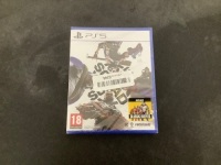 Suicide Squad Kill the Justice League (PS5) Sealed
