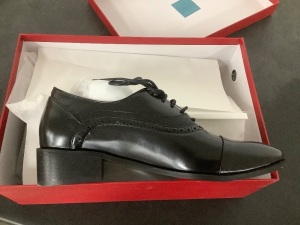 Men's Dress Shoes Size 11.5