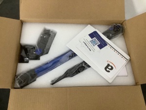 Cordless Vacuum Cleaner