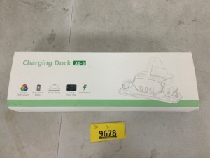 Occulus Quest 3 Charging Dock X8-3