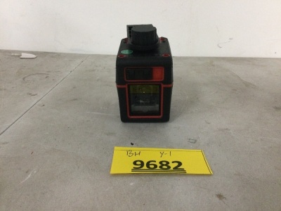 Ereoin Leveler