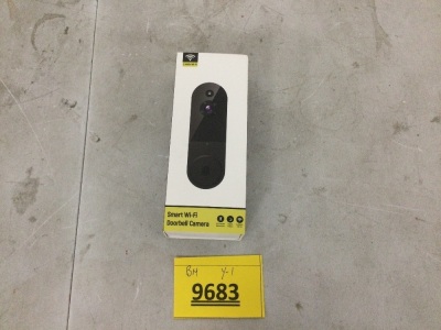 Smart Doorbell