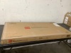 Outdoor Metal Raised Garden Bed for Vegetables, Flowers, Herbs - 8x4x2ft - 3