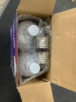LED Corn Light Bulb