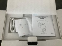 Pan Tilt Security Camera