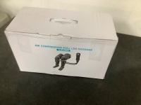 Air Compression Full Leg Massager