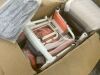 Hydraulic Patient Lift Nursing Chair, 4 in 1 Shower Chair  - 4