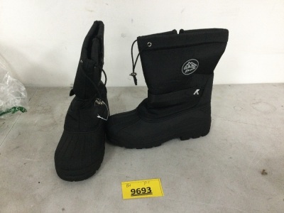Winter Boots