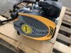 RATO 9HP 4-Stroke Outboard Motor - For Repair, String Doesn't Pull, Broken Oil Cap - 2