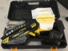 Toolife Mini Chainsaw - 2