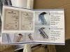 Pull Down Retractable Loft Ladder Stairs - 3