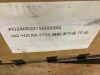 Pull Down Retractable Loft Ladder Stairs - 6