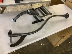 Outboard Boat Motor Parts