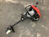 Outboard Engine Motor - Has Compression  - 5