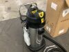 40L Commercial Carpet Cleaning Machine - Vacuum Works, No Hose for Sprayer, Carpet Wand Incomplete - 9