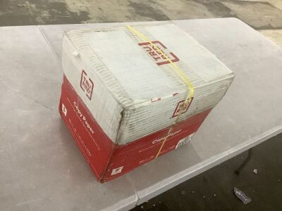 TruRed Copy Paper 8.5" x 11", 20lb, 92 Brightness, 2500 Sheets