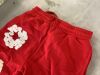 Denim Tears The Cotton Wreath Sweatpant, Medium - Authenticity Unknown  - 4
