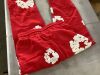 Denim Tears The Cotton Wreath Sweatpant, Medium - Authenticity Unknown  - 9