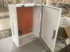 Outdoor EV Charger Enclosure Box  - 3