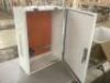 Outdoor EV Charger Enclosure Box&nbsp; - 3
