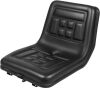 Universal Lawn Tractor Replacement Seat