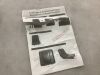 Universal Lawn Tractor Replacement Seat - 3