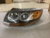 Headlight Pair for 07-12 Hyundai Santa Fe - 4