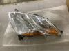 Headlight Pair for 2006-2009 Toyota Prius - 2