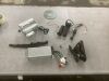 48-72V DC 3000W Motor Kit with Brushless Controller for Electric Scooter E-Bike