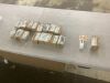 Lot of (19) Mini Handheld Bag Sealer  - 2