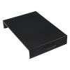 Carbon Steel Noodle Board Stove Cover 21" x 15" 