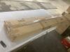  Outside Handrail for Stairs Fits 1-5 Step - 5