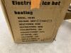 Hot & Cold Water Dispenser - 6