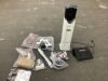 Catchwell CX Pro Magic Tower, Cordless Vacuum Cleaner, Self Empty All in One Dust Tower - 2