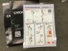 Catchwell CX Pro Magic Tower, Cordless Vacuum Cleaner, Self Empty All in One Dust Tower - 3
