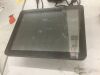 15 In Touch Screen Monitor POS - Powers on & says "No Signal" 