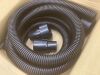 Lot of (2) WEN DCA020 1.25-Inch by 10-Foot Dust Hose Kit with Fittings and Reducers - 3